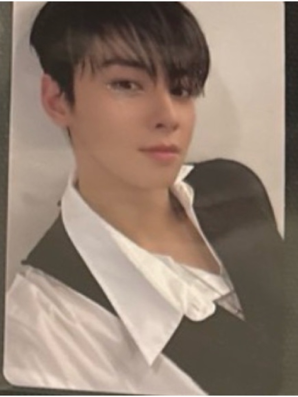 ASTRO OT6 PHOTOCARD SET